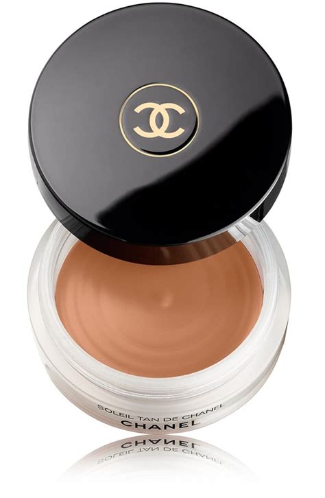 chanel countour|Chanel soleil tan bronzing makeup.